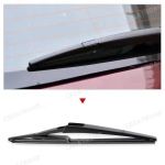 Rear Wiper Set Factory - Peugeot 5008 2009-2019