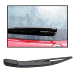 Rear Wiper Kit Supplier - Nissan Qashqai J10 J11 Set