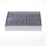 Cabin Filter Supplier - Active Carbon Air Cleaner
