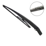 Rear Wiper Arm Manufacturer - Peugeot 508 2010-2016