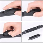 Car Wiper Blade Factory - 11 Adaptors Universal Set