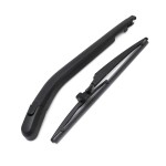 Rear Wiper Blade Manufacturer - Toyota 4Runner 2003-2009