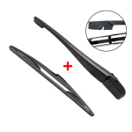Rear Wiper Kit Supplier - Peugeot 207 2006-2012 Set