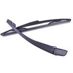 Rear Wiper Blade Factory - Peugeot 307 2001-2008 Replacement