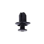 Automotive Rivet Supplier - 50 PCS Plastic Clip Fastener