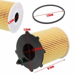 Oil Filter Factory - 1109AY China Manufacturer