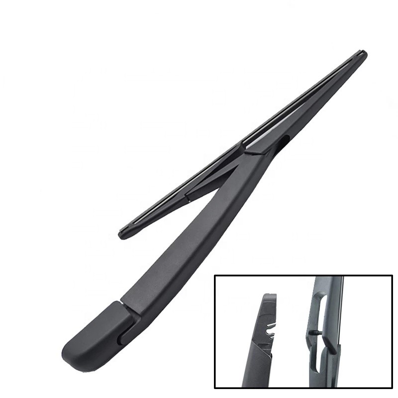 Rear Wiper Kit Factory - Mercedes ML Class W164 Set