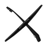 Rear Wiper Blade Manufacturer - Honda Insight 2009-2014