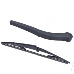 Rear Wiper Set Factory - Dodge Durango 2004-2009 Kit