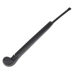 Rear Wiper Set Factory - Audi A3 Complete Assembly