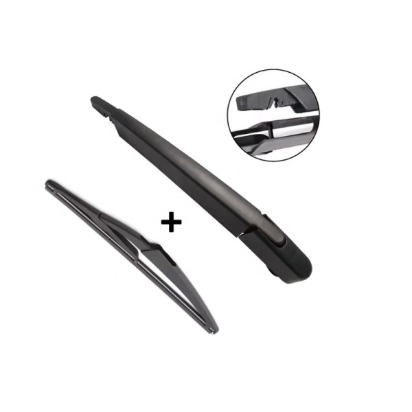 Rear Wiper Blade Supplier - Peugeot 2008 2012-2016