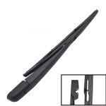 Rear Wiper Set Manufacturer - Peugeot 307 Complete Kit