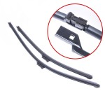 Car Wiper Blades Factory - Cadillac ELR 2010-2016