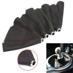 Gear Shift Boot Supplier - Universal PU Leather Gaiter