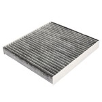 Air Filter Manufacturer - 7803A004 OEM Quality