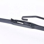 Windshield Wiper Factory - Toyota Highlander 2015-2019