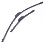 Universal Wiper Blades Manufacturer - Car Front Windshield Wipers