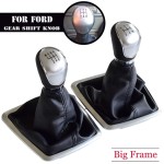 Shift Knob Manufacturer - Ford Focus Fiesta Mondeo