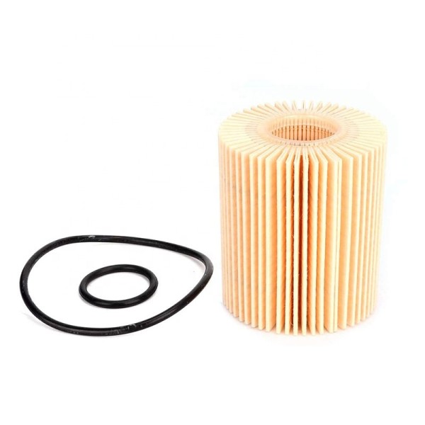 Oil Filter Supplier - Japanese Car OEM Quality