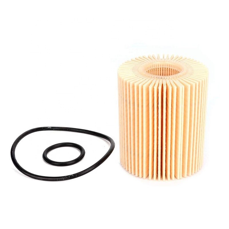 Oil Filter Supplier - Japanese Car OEM Quality
