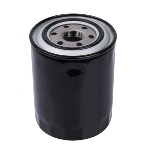 Oil Filter Manufacturer - Metal Paper Composite
