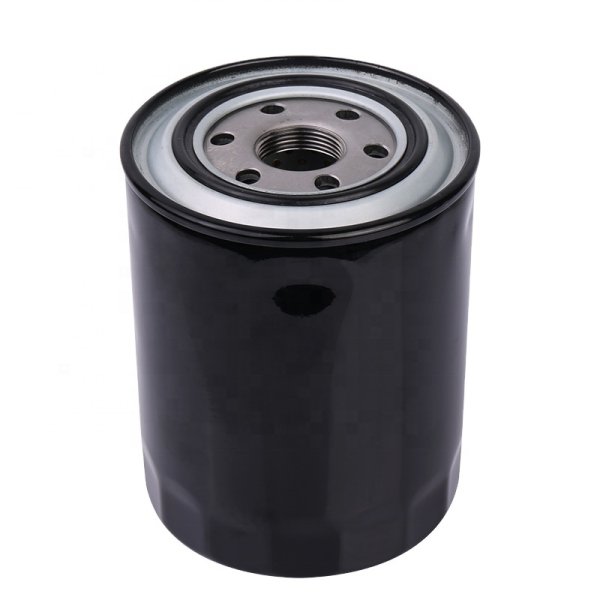 Oil Filter Manufacturer - Metal Paper Composite