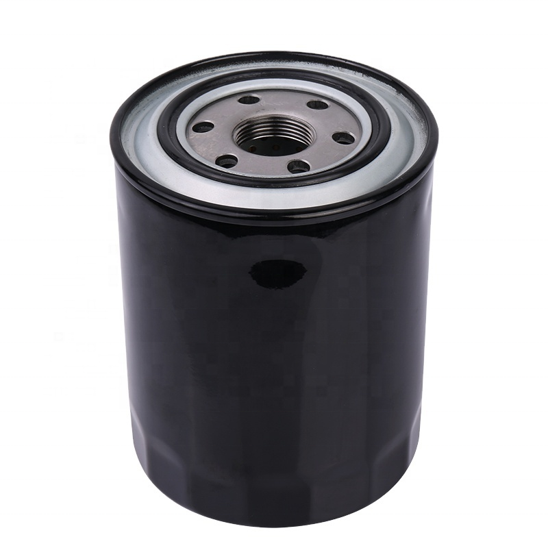 Oil Filter Manufacturer - Metal Paper Composite