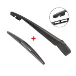 Rear Wiper Arm Manufacturer - Honda Element 2003-2011