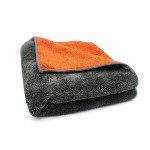 洗车毛巾厂家 - 快干无边绒面超细纤维