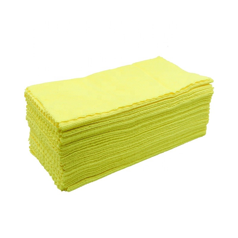 抗菌湿巾生产厂家 - 超细纤维厨房清洁