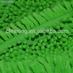 超细纤维雪尼尔面料厂家 - 100%聚酯经编