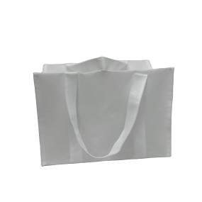 Flood Control Bag Supplier - Eco-Friendly Sand-free Absorbent