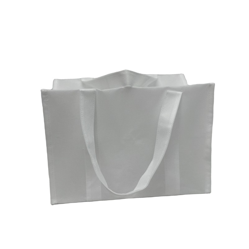Flood Control Bag Supplier - Eco-Friendly Sand-free Absorbent