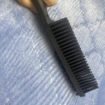 宠物毛去除器厂家 - 汽车硅胶可重复使用刷