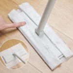 地板清洁片厂家 - 大尺寸一次性无纺布