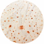 休闲毯厂家 - 趣味厚软定制标志