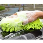 雪尼尔清洁垫生产厂家 - 优质超细纤维批发