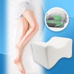 腿部枕头生产厂家 - OEM矫形记忆棉