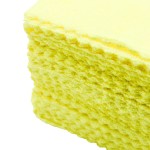 抗菌湿巾生产厂家 - 超细纤维厨房清洁