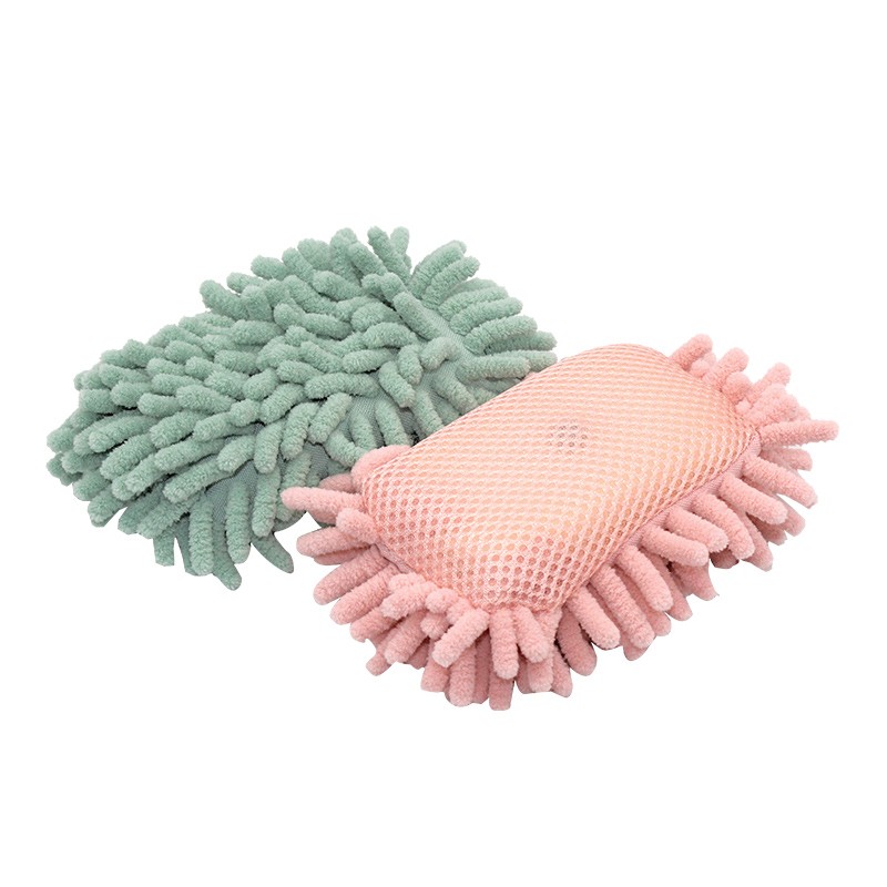 清洁海绵供应商 - 定制雪尼尔绒白板