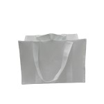 Flood Control Bag Supplier - Eco-Friendly Sand-free Absorbent