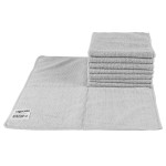 超细纤维湿巾供应商 - 热销地板清洁布