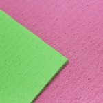 纤维素海绵布供应商 - 高吸水清洁