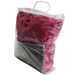 珊瑚绒浴袍厂家 - 超柔软长绒豪华浴袍