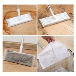 地板清洁片厂家 - 大尺寸一次性无纺布