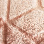 法兰绒毯子厂家 - 豪华加厚冬季纯色