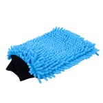 汽车清洁手套供应商 - 优惠价格雪尼尔清洗