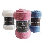 婴儿绒毯供应商 - 热销家用超柔软