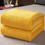 长绒毯子生产厂家 - 大号编织图案