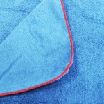 汽车美容布供应商 - 快干40x40超细纤维